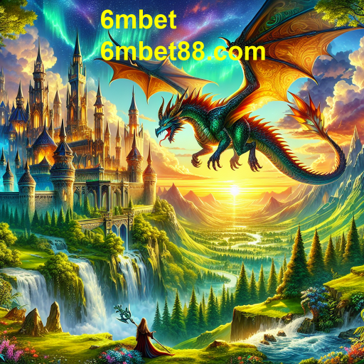 Desvendando o Mundo dos Jogos de Fantasia no 6mbet